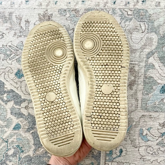 SAYE M89 Icon Vegan Sneakers - Off-white - Picture 9 of 12